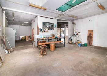 Interno non residenziale - Shop corso Vercelli, 22, Torino (neighborhood Aurora) - photo 2