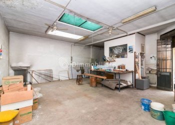 Magazzino - Shop corso Vercelli, 22, Torino (neighborhood Aurora) - photo 3