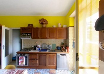 Cucina - Appartamento strada Val Salice, 227, Torino (zona Borgo Po) - foto 8