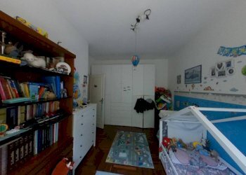 Camera da letto - Appartamento strada Val Salice, 227, Torino (zona Borgo Po) - foto 13