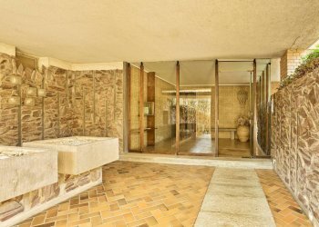 Terrazzo - Appartamento strada Val Salice, 227, Torino (zona Borgo Po) - foto 28