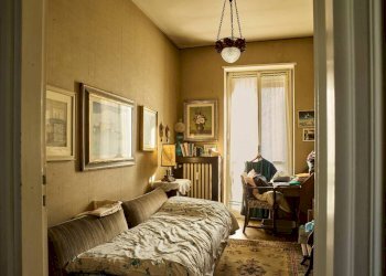 Camera da letto - Appartamento strada Val Salice, 227, Torino (zona Borgo Po) - foto 31