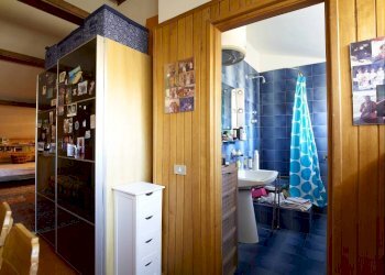 Bagno - Appartamento strada Val Salice, 227, Torino (zona Borgo Po) - foto 36