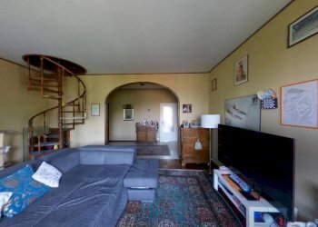 Salone - Apartment strada Val Salice, 227, Torino (neighborhood Borgo Po) - photo 9
