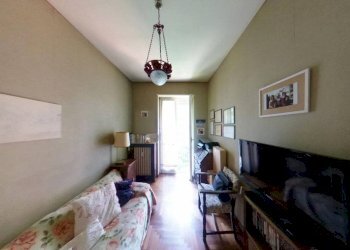 Camera da letto - Apartment strada Val Salice, 227, Torino (neighborhood Borgo Po) - photo 16