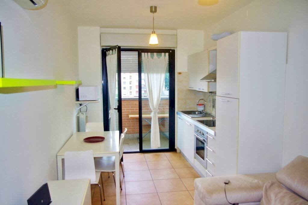 Cucina - Appartamento Gallarate - foto 1