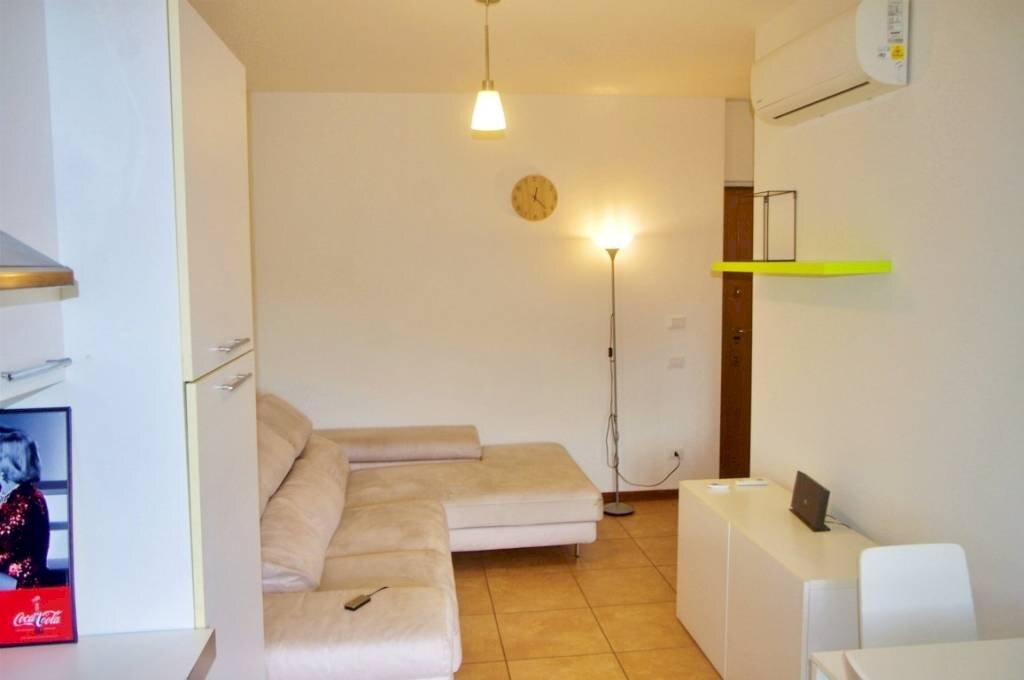 Salone - Appartamento Gallarate - foto 2