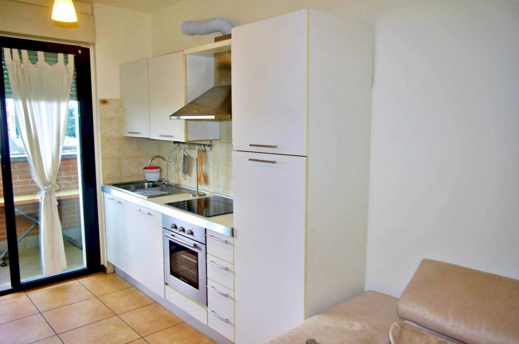 Cucina - Appartamento Gallarate - foto 3