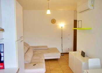 Salone - Appartamento Gallarate - foto 2