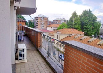 Balcone - Appartamento Gallarate - foto 5