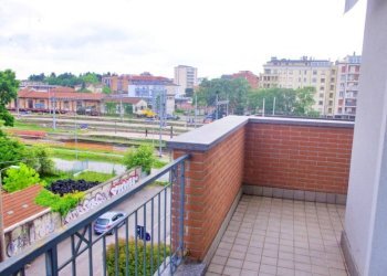 Terrazzo - Appartamento Gallarate - foto 6