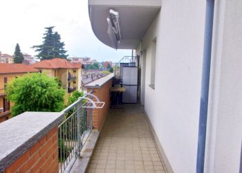 Balcone - Appartamento Gallarate - foto 7