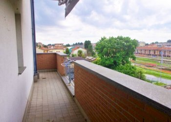 Terrazzo - Appartamento Gallarate - foto 8
