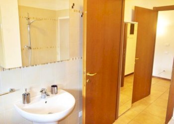 Bagno - Appartamento Gallarate - foto 10
