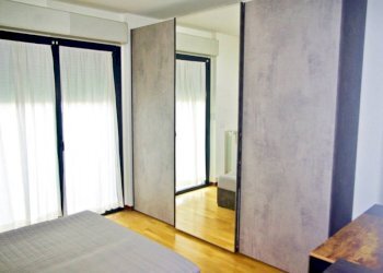Camera da letto - Appartamento Gallarate - foto 11
