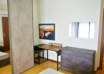Camera da letto - Appartamento Gallarate - foto 12