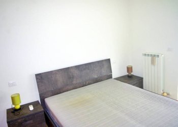 Camera da letto - Appartamento Gallarate - foto 13