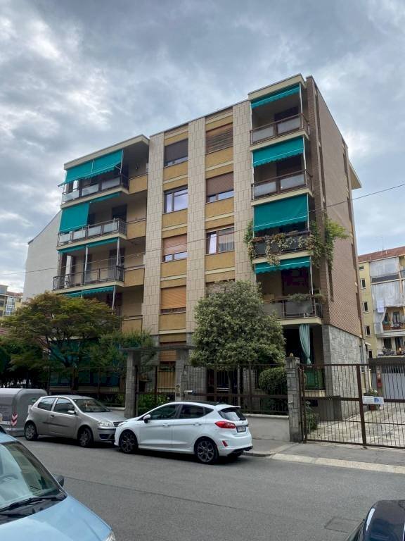 Facciata - Appartamento via Gioele Solari, 21, Torino - foto 1