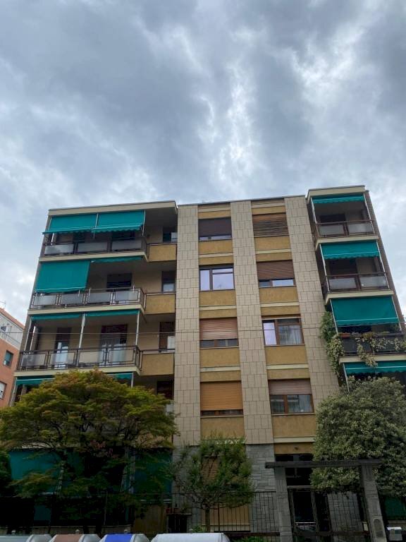 Facciata - Appartamento via Gioele Solari, 21, Torino - foto 2