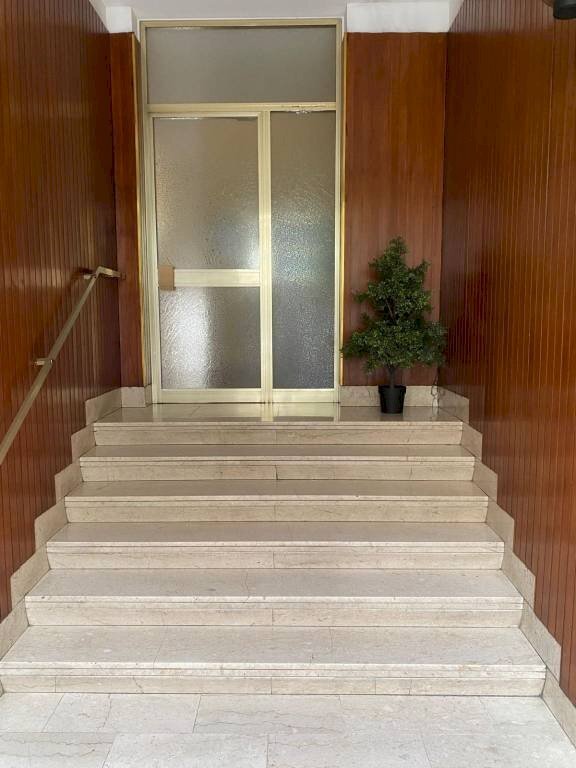 Interno palazzo - Appartamento via Gioele Solari, 21, Torino - foto 3