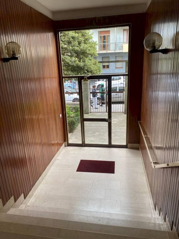 Interno palazzo - Trilocale via Gioele Solari, 21, Torino - foto 3