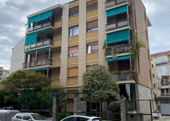 Facciata - Appartamento via Gioele Solari, 21, Torino - foto 1