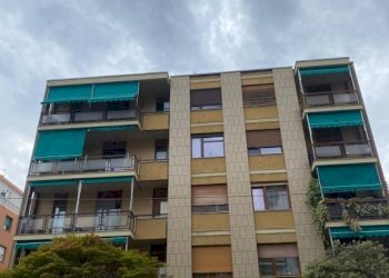 Facciata - Appartamento via Gioele Solari, 21, Torino - foto 2