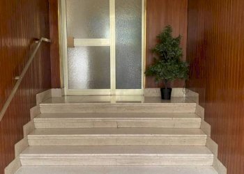 Interno palazzo - Appartamento via Gioele Solari, 21, Torino - foto 3