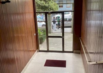 Interno palazzo - Appartamento via Gioele Solari, 21, Torino - foto 4