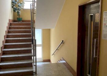 Interno palazzo - Appartamento via Gioele Solari, 21, Torino - foto 5