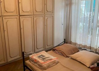 Camera da letto - Appartamento via Gioele Solari, 21, Torino - foto 9