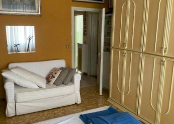 Camera da letto - Appartamento via Gioele Solari, 21, Torino - foto 10