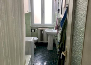 Bagno - Appartamento via Gioele Solari, 21, Torino - foto 11