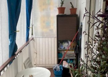 Balcone - Appartamento via Gioele Solari, 21, Torino - foto 14