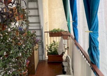 Balcone - Appartamento via Gioele Solari, 21, Torino - foto 15
