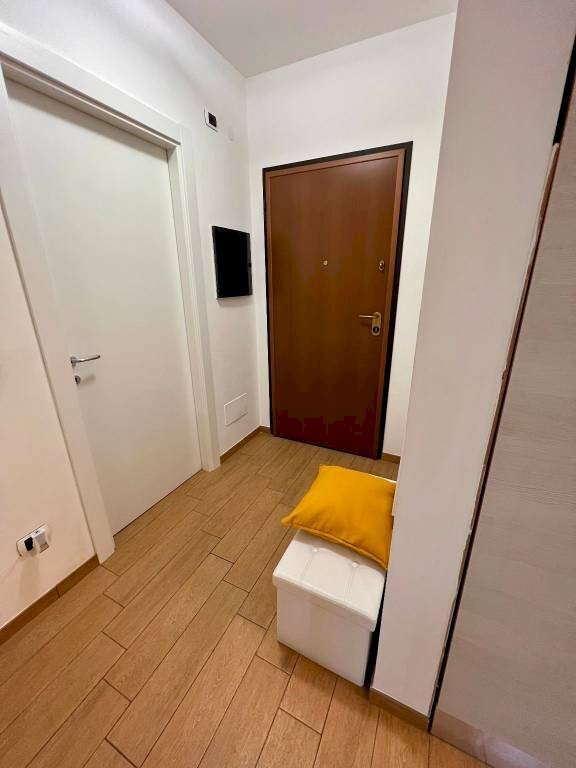 Ingresso - Two-room apartment via Luigi Cibrario, 33, Genova (neighborhood Sestri Ponente) - photo 3