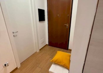 Ingresso - Two-room apartment via Luigi Cibrario, 33, Genova (neighborhood Sestri Ponente) - photo 3