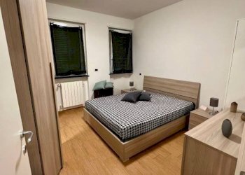Camera da letto - Two-room apartment via Luigi Cibrario, 33, Genova (neighborhood Sestri Ponente) - photo 16