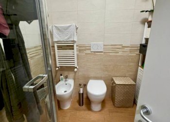Bagno - Two-room apartment via Luigi Cibrario, 33, Genova (neighborhood Sestri Ponente) - photo 24