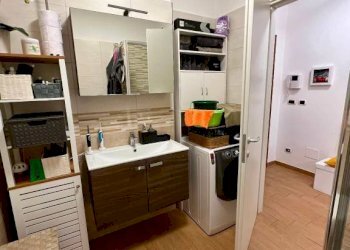 Bagno - Two-room apartment via Luigi Cibrario, 33, Genova (neighborhood Sestri Ponente) - photo 25