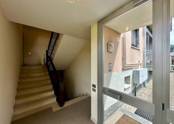 Interno palazzo - Quadrilocale vicolo Borello, 10, Vigliano Biellese - foto 5