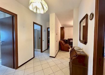 Ingresso - Quadrilocale vicolo Borello, 10, Vigliano Biellese - foto 6