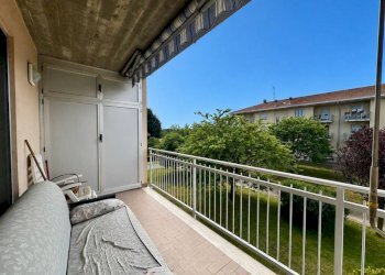 Terrazzo - Quadrilocale vicolo Borello, 10, Vigliano Biellese - foto 10