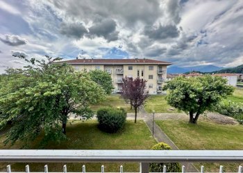 Vista - Quadrilocale vicolo Borello, 10, Vigliano Biellese - foto 11