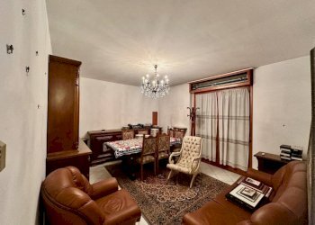 Salone - Quadrilocale vicolo Borello, 10, Vigliano Biellese - foto 13