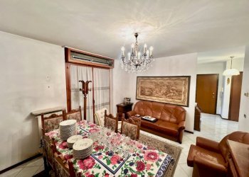 Salone - Quadrilocale vicolo Borello, 10, Vigliano Biellese - foto 15