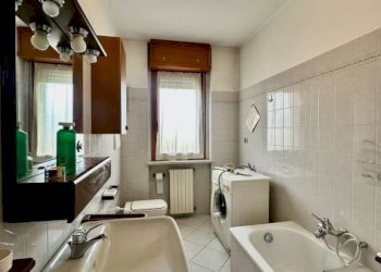 Bagno - Quadrilocale vicolo Borello, 10, Vigliano Biellese - foto 21