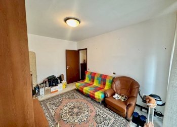 Camera da letto - Quadrilocale vicolo Borello, 10, Vigliano Biellese - foto 26