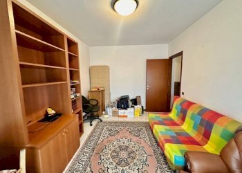 Camera da letto - Quadrilocale vicolo Borello, 10, Vigliano Biellese - foto 27