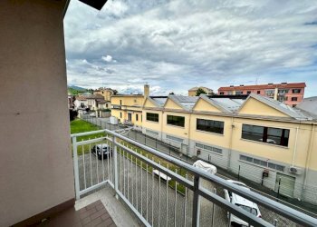 Balcone - Quadrilocale vicolo Borello, 10, Vigliano Biellese - foto 29